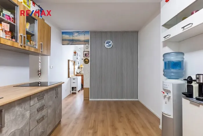 Prodej bytu 2+kk, Praha - Chodov, Čenětická, 48 m2