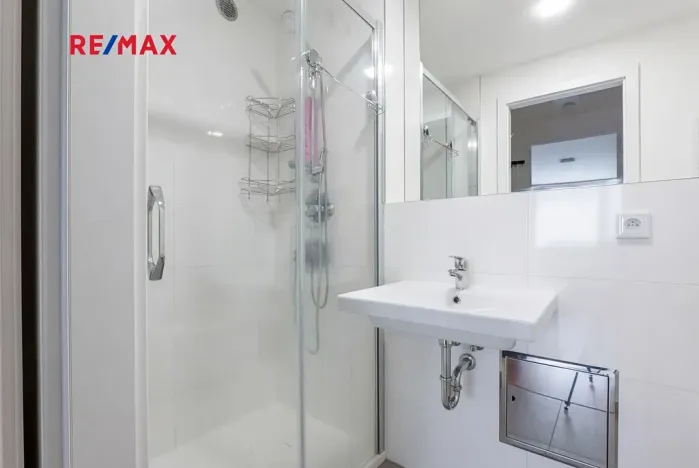 Prodej bytu 2+kk, Praha - Chodov, Čenětická, 48 m2