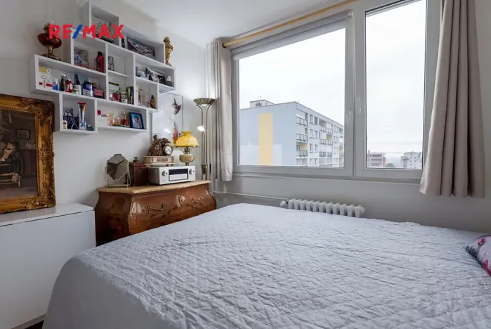 Prodej bytu 2+kk, Praha - Chodov, Čenětická, 48 m2