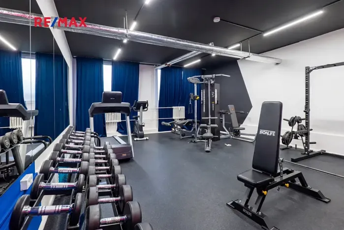 Prodej bytu 2+kk, Praha - Chodov, Čenětická, 48 m2