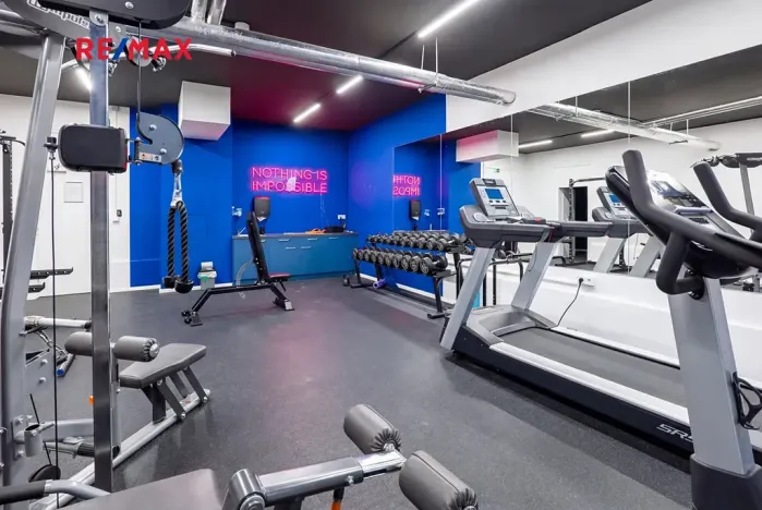 Prodej bytu 2+kk, Praha - Chodov, Čenětická, 48 m2