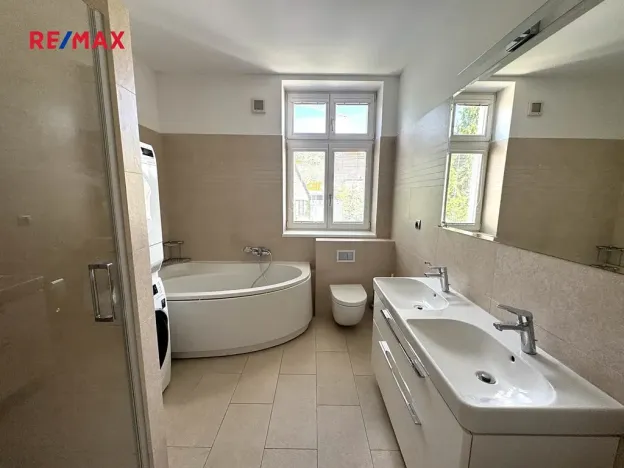 Pronájem bytu 3+kk, Praha - Smíchov, Pod Závěrkou, 113 m2