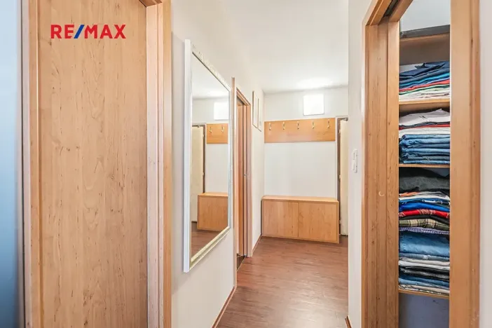 Prodej bytu 3+kk, Praha - Krč, Trnková, 82 m2