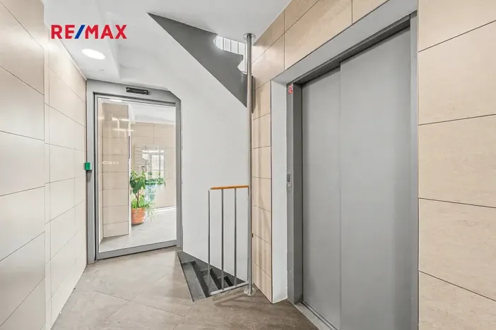 Prodej bytu 3+kk, Praha - Krč, Trnková, 82 m2