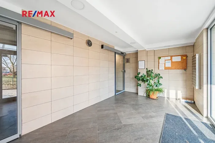 Prodej bytu 3+kk, Praha - Krč, Trnková, 82 m2