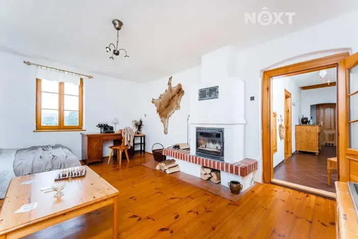 Prodej chalupy, Čímice, 170 m2