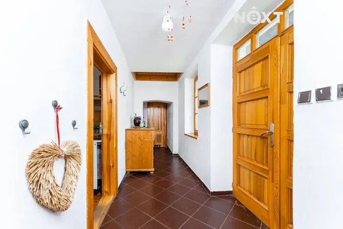 Prodej chalupy, Čímice, 170 m2