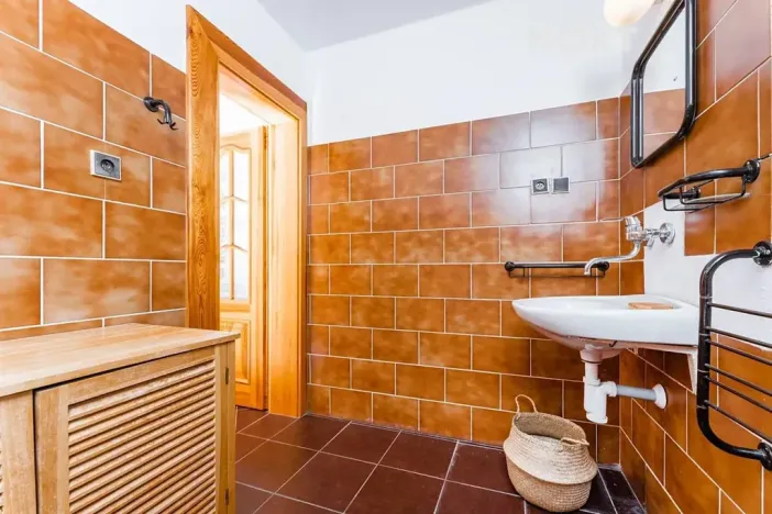 Prodej chalupy, Čímice, 170 m2