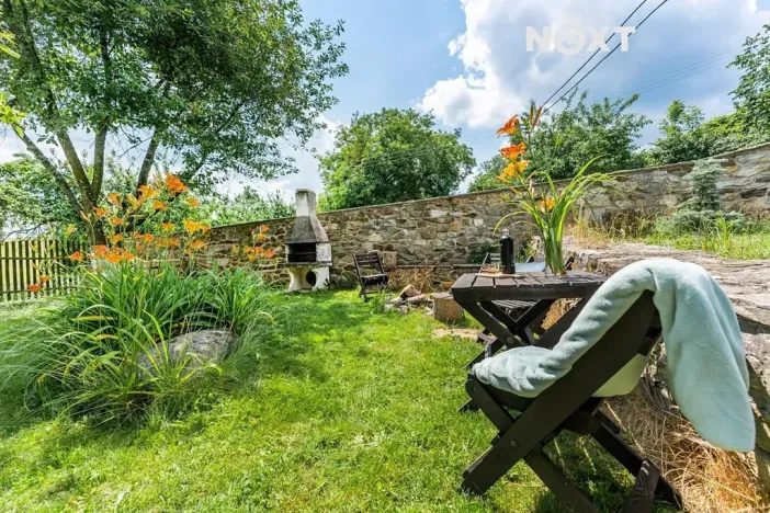 Prodej chalupy, Čímice, 170 m2