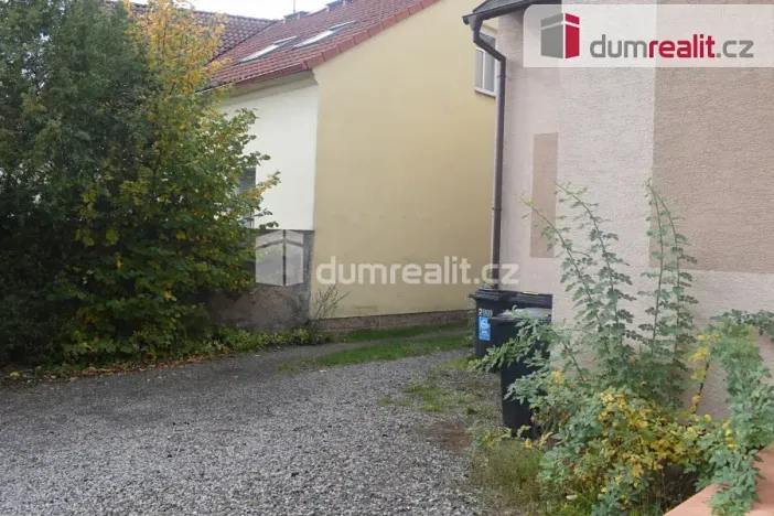 Pronájem bytu 2+kk, Mnichovo Hradiště, 45 m2