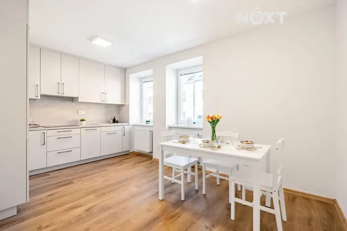 Pronájem bytu 2+1, Brno, Kotkova, 60 m2