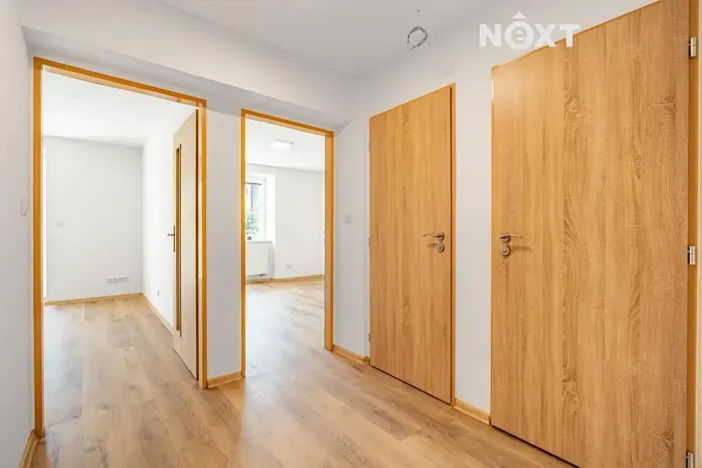 Pronájem bytu 2+1, Brno, Kotkova, 60 m2