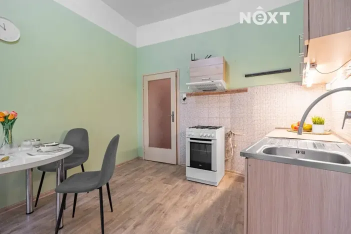 Prodej bytu 1+1, Brno, Jugoslávská, 57 m2