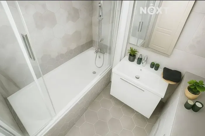 Prodej bytu 1+1, Brno, Jugoslávská, 57 m2