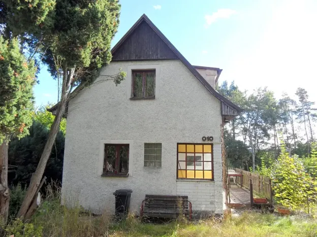 Prodej rodinného domu, Soutice, 98 m2