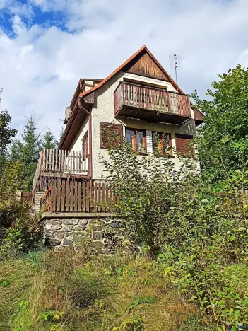 Prodej rodinného domu, Soutice, 98 m2