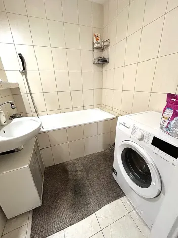 Pronájem pokoje, Praha - Stodůlky, Běhounkova, 10 m2