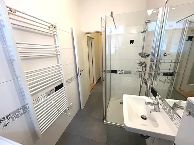 Pronájem bytu 1+kk, Praha - Vinohrady, Pod Zvonařkou, 27 m2