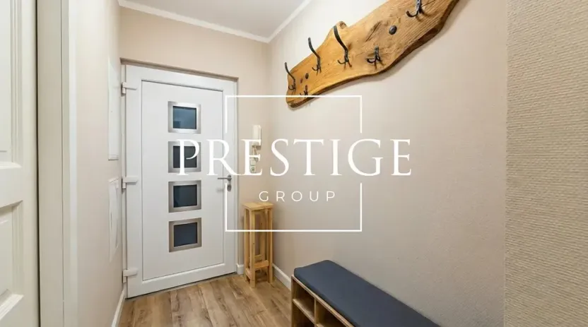 Pronájem bytu 3+1, Praha - Kobylisy, Trousilova, 66 m2