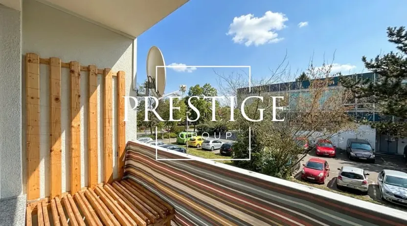 Pronájem bytu 3+1, Praha - Kobylisy, Trousilova, 66 m2