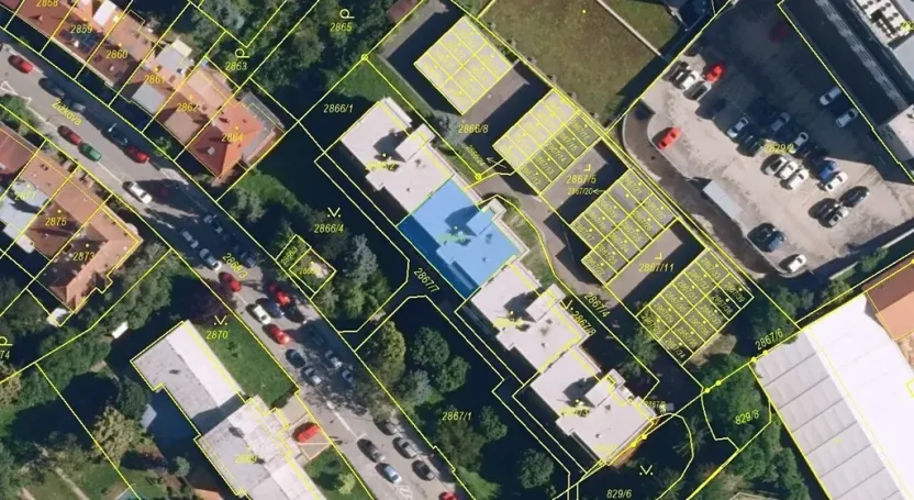 Prodej bytu 2+1, Brno, Žižkova, 50 m2