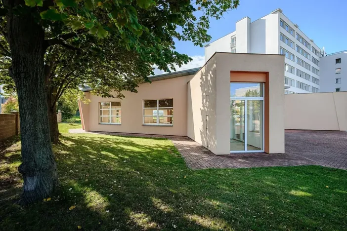 Prodej komerční nemovitosti, Praha - Chodov, Čenětická, 2142 m2