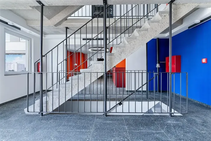 Prodej komerční nemovitosti, Praha - Chodov, Čenětická, 2142 m2