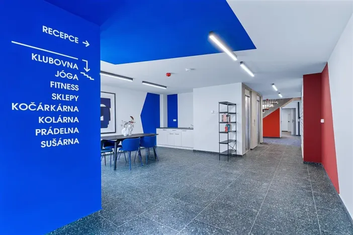 Prodej komerční nemovitosti, Praha - Chodov, Čenětická, 2142 m2