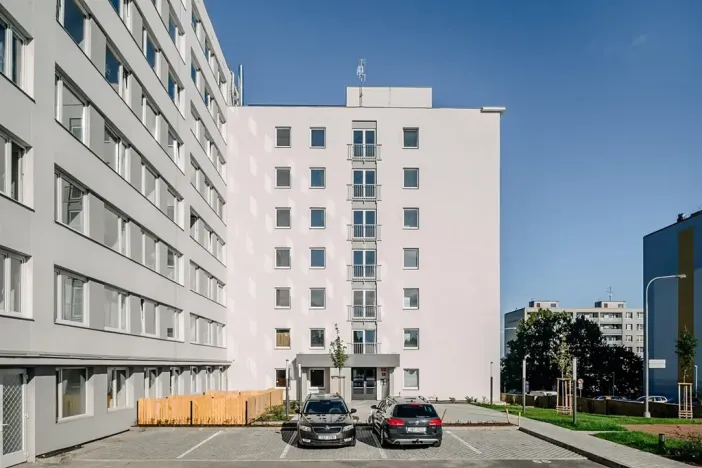 Prodej komerční nemovitosti, Praha - Chodov, Čenětická, 2142 m2