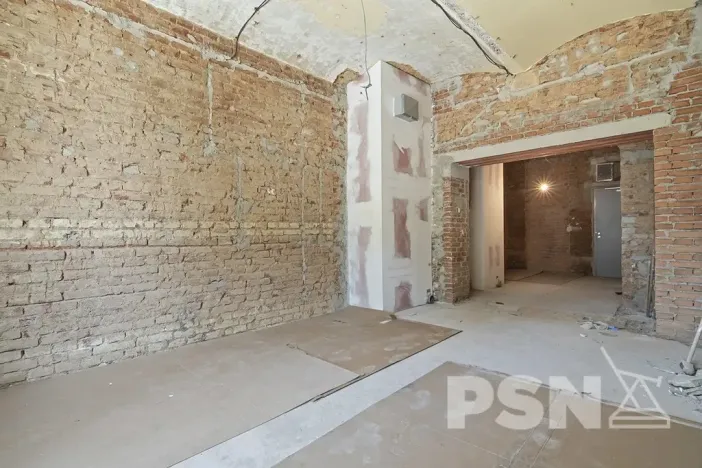 Pronájem restaurace, Praha - Žižkov, Seifertova, 56 m2