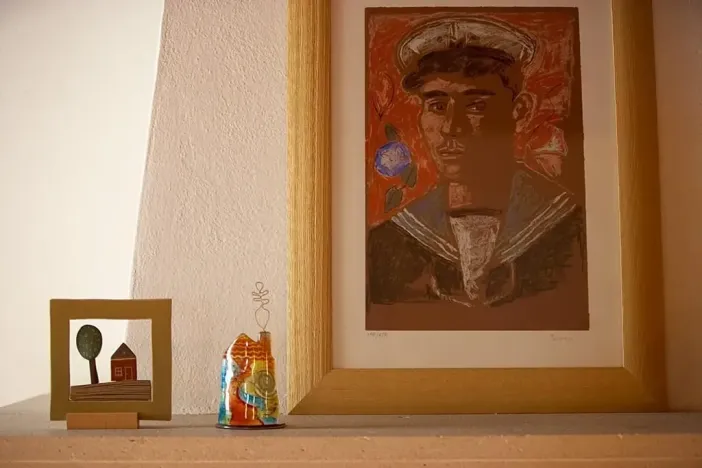 Prodej rodinného domu, Maroulas, Řecko, 221 m2