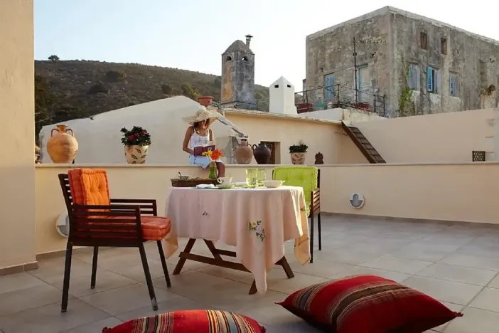 Prodej rodinného domu, Maroulas, Řecko, 221 m2