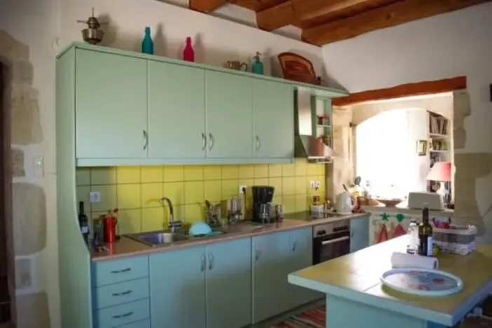 Prodej rodinného domu, Roustika, Řecko, 322 m2