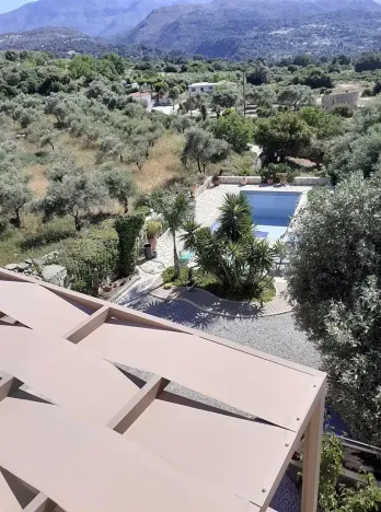 Prodej rodinného domu, Roustika, Řecko, 322 m2