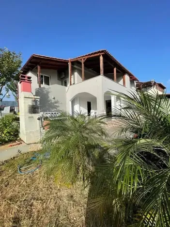 Prodej vily, Akrotiri, Řecko, 136 m2