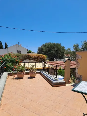 Prodej rodinného domu, Kefalas, Řecko, 160 m2