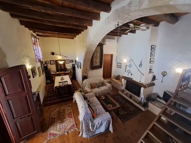 Prodej rodinného domu, Kefalas, Řecko, 160 m2