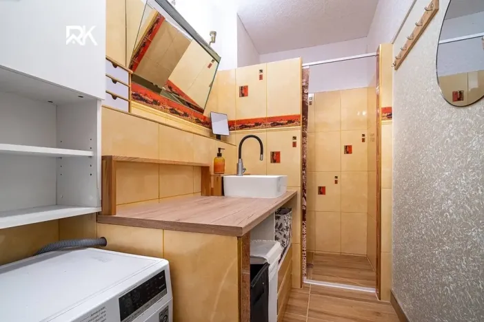 Prodej bytu 3+1, Kolín, Havelcova, 93 m2