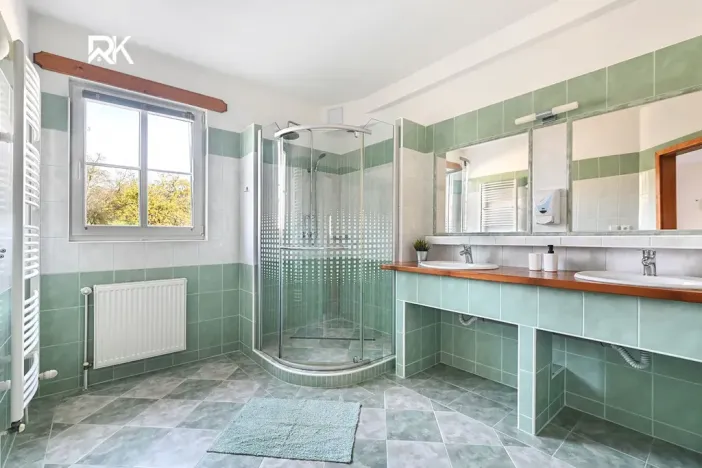 Prodej ubytování, Jetřichovice, 2050 m2