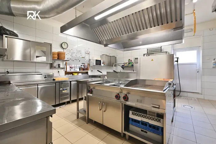 Prodej ubytování, Jetřichovice, 2050 m2