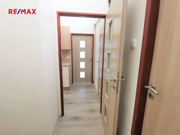Pronájem bytu 1+kk, Klatovy, Rybníčky, 40 m2