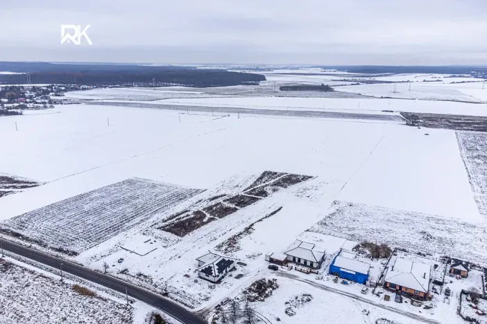 Prodej pozemku pro bydlení, Bělušice, 662 m2