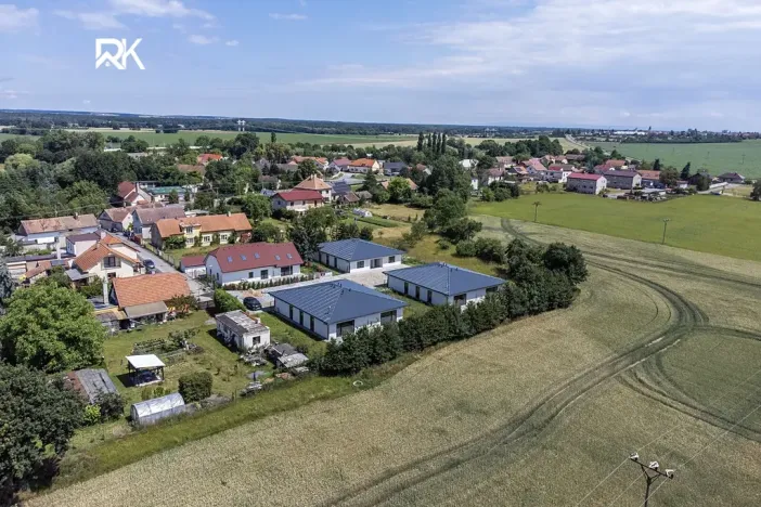 Prodej rodinného domu, Přelouč, 100 m2