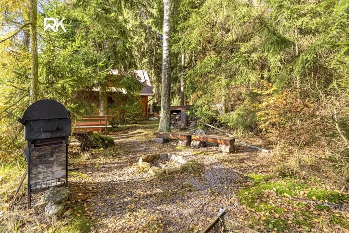 Prodej chaty, Bohdaneč, 65 m2