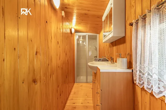 Prodej chaty, Bohdaneč, 65 m2