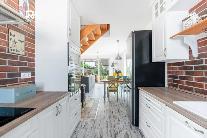 Prodej rodinného domu, Opatovice nad Labem, Nohejlova, 89 m2