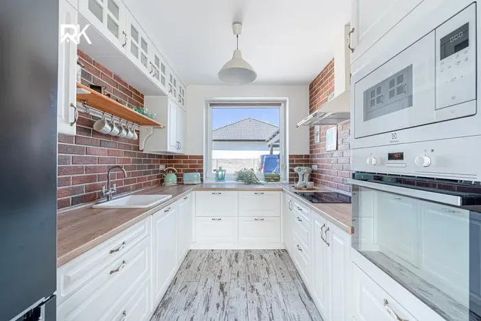 Prodej rodinného domu, Opatovice nad Labem, Nohejlova, 89 m2