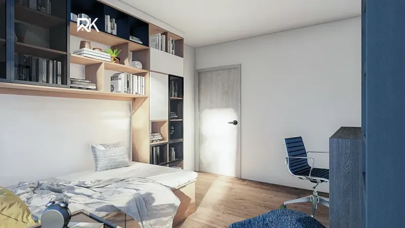 Prodej rodinného domu, Kolín, Jiřího Jarocha, 150 m2