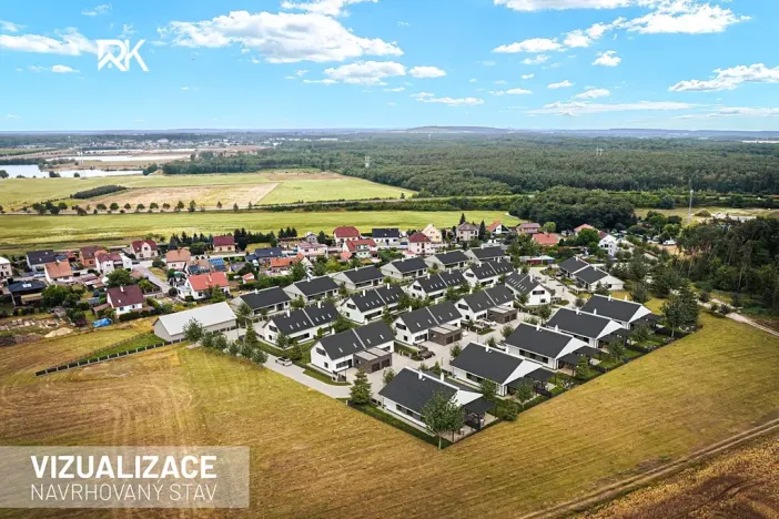 Prodej rodinného domu, Veltruby, K zastávce, 85 m2