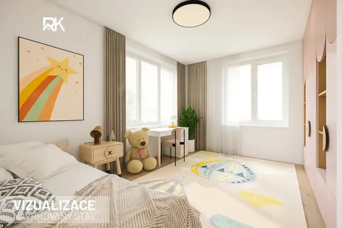 Prodej rodinného domu, Veltruby, 146 m2